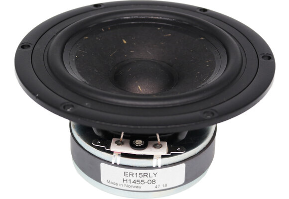Prestige ER15RLY - H1455 Bass-midwoofer