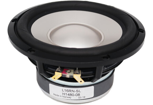 Prestige L16RN-SL - H1480 Bass-midwoofer