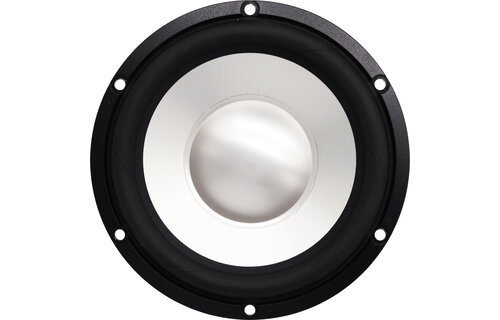 Prestige L16RN-SL - H1480 5" Aluminum Cone Woofer 8 Ohm