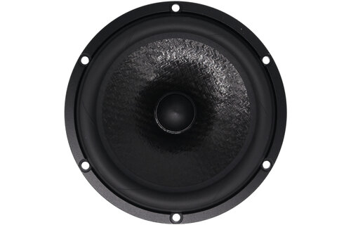 Prestige U16RCY/P - H1520 6" Curv Cone Woofer