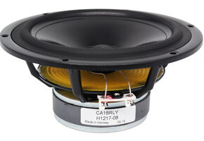 Prestige CA18RLY - H1217-08 Bass-midwoofer
