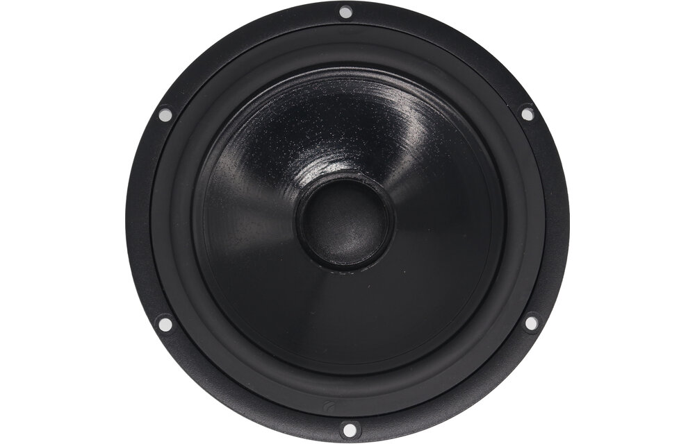Prestige CA18RLY - H1217-08 6,5" Coated Paper Cone Woofer