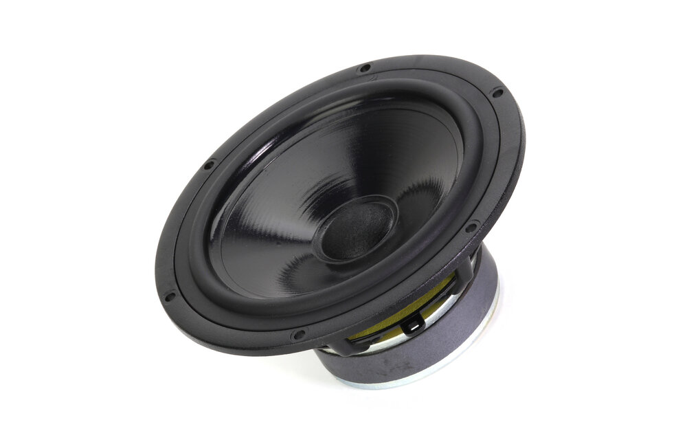 Prestige CA18RLY - H1217-08 6,5" Coated Paper Cone Woofer