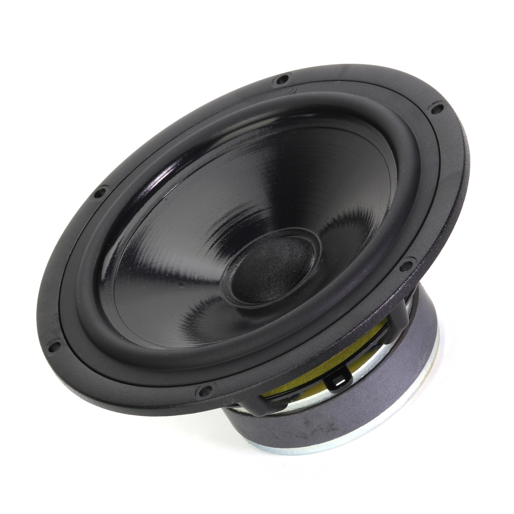 Prestige CA18RLY - H1217-08 6,5" Coated Paper Cone Woofer