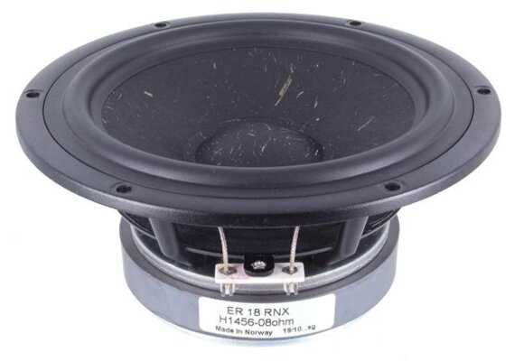 Prestige ER18RNX-8 - H1456-08 Bass-midwoofer