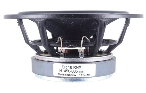 Prestige ER18RNX-8 - H1456-08 7" Reed Paper Cone Woofer