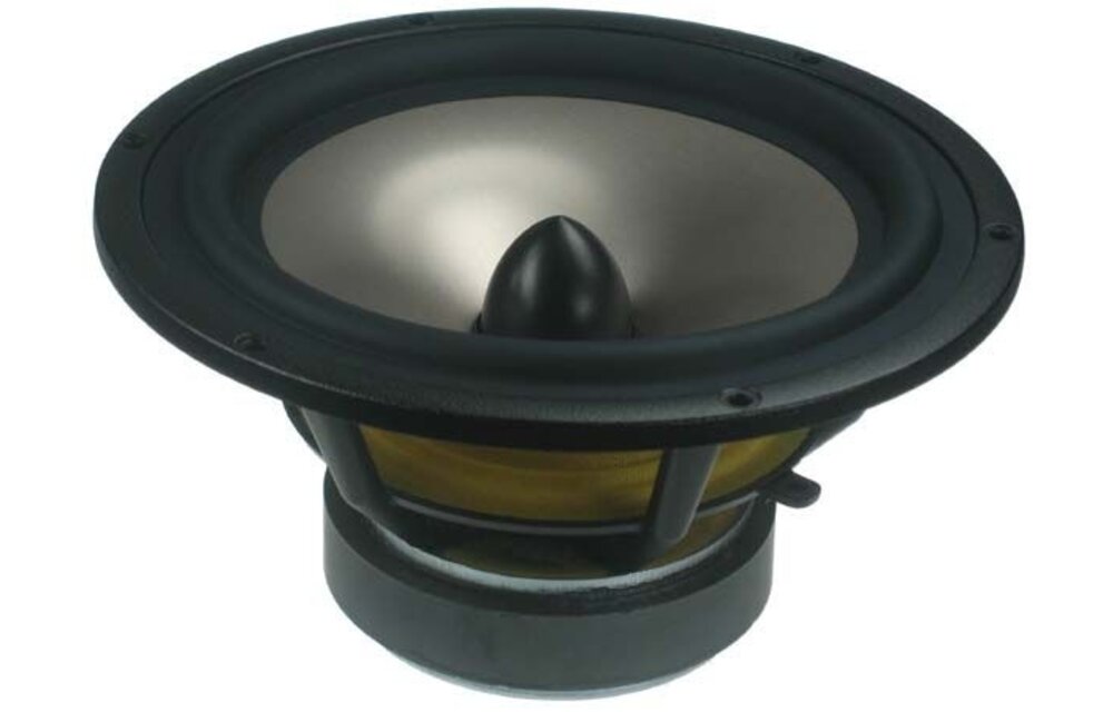 Prestige L22RNX/P - H1252-08 8" Aluminum Cone Woofer