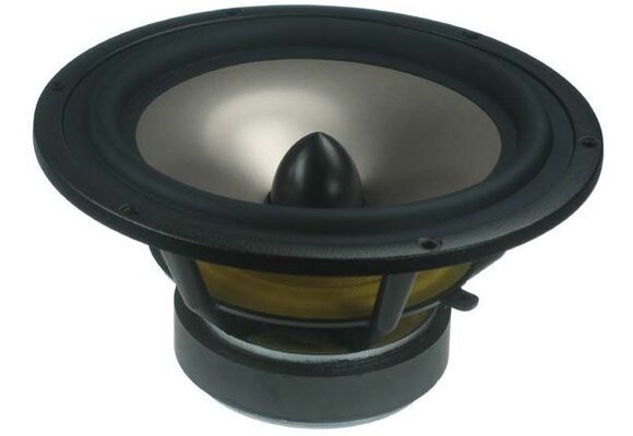 Prestige L22RNX/P - H1252-08 Woofer