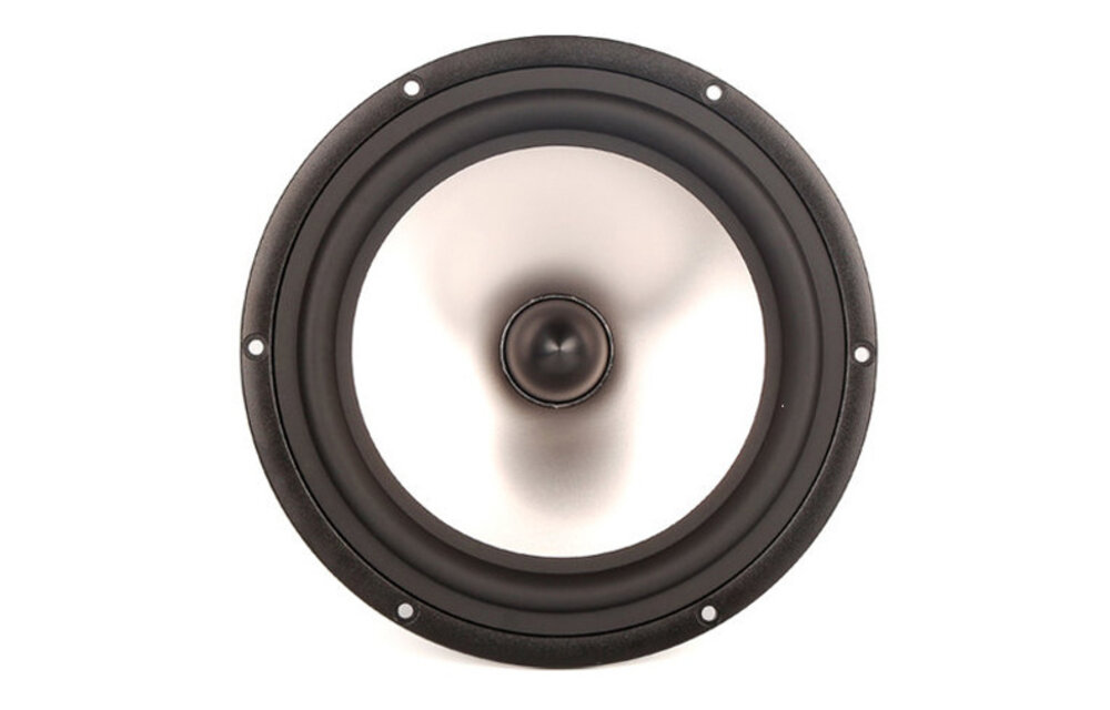 Prestige L22RNX/P - H1252-08 8" Aluminum Cone Woofer