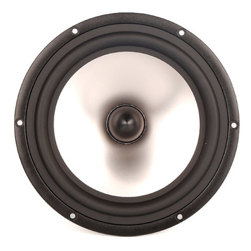 Prestige L22RNX/P - H1252-08 8" Aluminum Cone Woofer