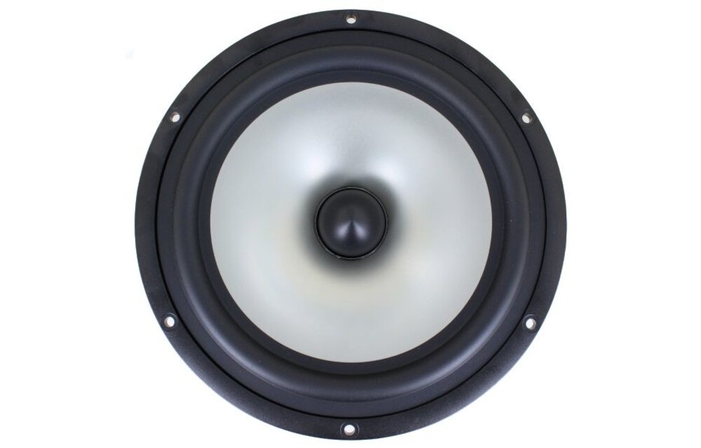 Prestige L22RN4X/P - H1208 8" Aluminum Cone Woofer