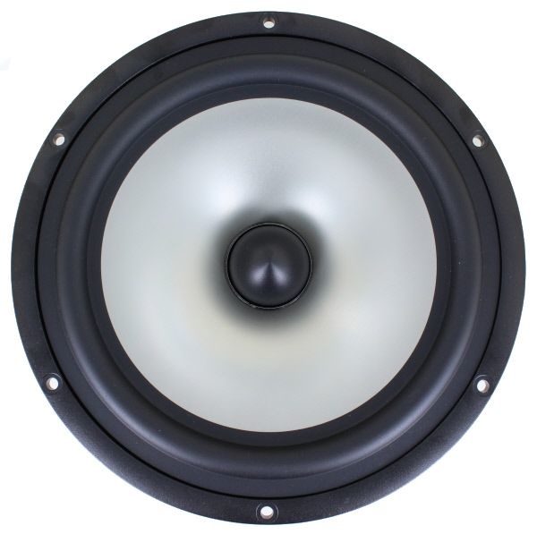 Prestige L22RN4X/P - H1208 8" Aluminum Cone Woofer