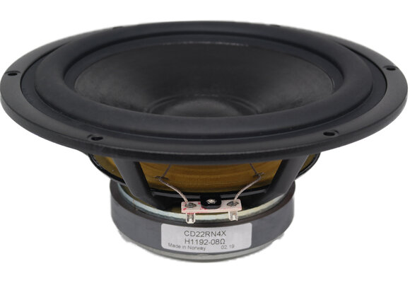Prestige CD22RN4X - H1192 Woofer