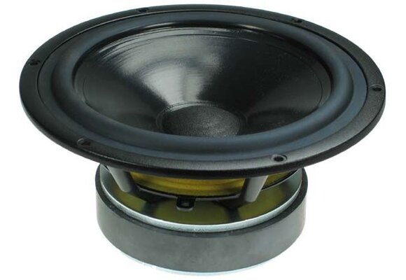 Prestige CA22RNY - H1471-08 Bass-midwoofer