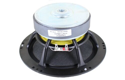 Prestige CA22RNY - H1471-08 8" Coated Paper Cone Woofer