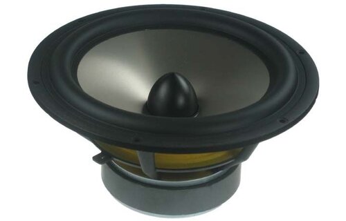 Prestige L26RFX/P - H1209 10" Aluminum Cone Woofer