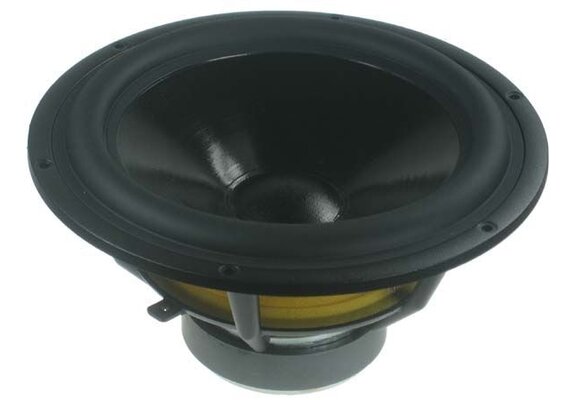 Prestige CA26RE4X - H1316-08 Woofer