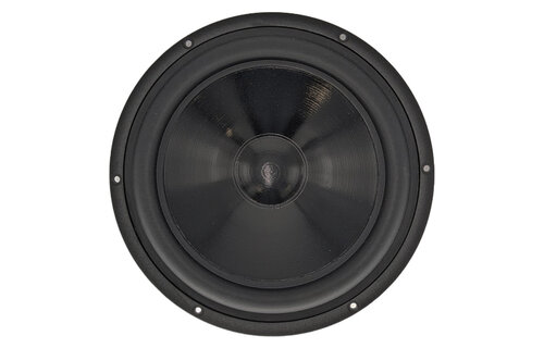 Prestige CA26RE4X - H1316-08 10" Coated Paper Cone Woofer