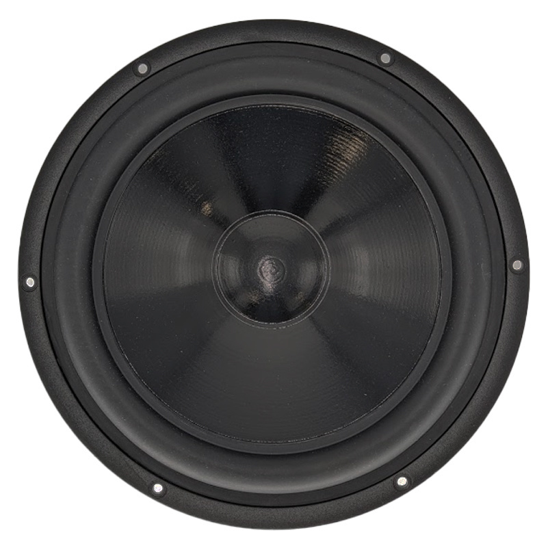 Prestige CA26RE4X - H1316-08 10" Coated Paper Cone Woofer