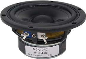 Prestige MCA12RC - H1304 Tiefmitteltöner