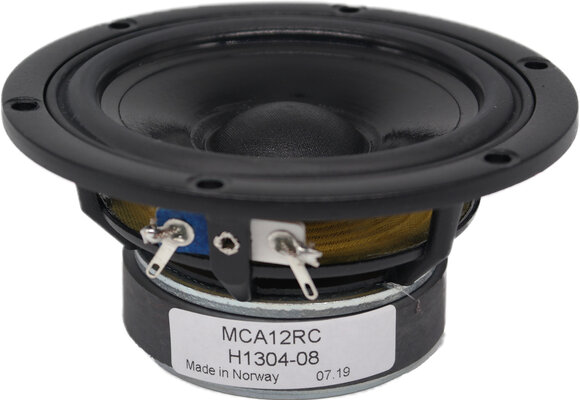 Prestige MCA12RC - H1304 Bass-midwoofer