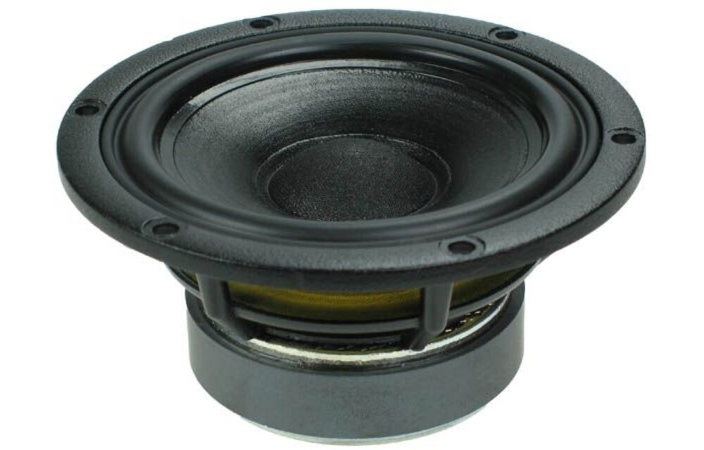 Prestige MCA12RC - H1304 4.5" Coated Paper Midrange