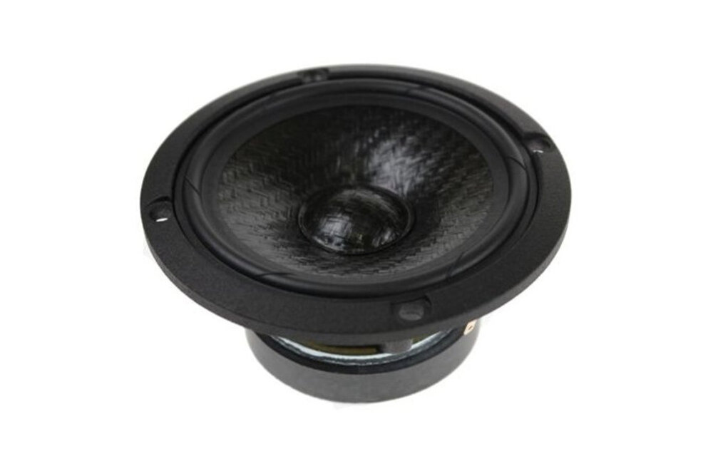 Prestige FU10RB - H1600-08 4" Full Range