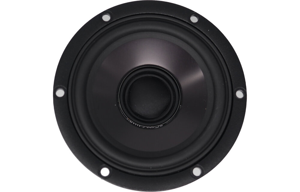 Prestige L12RE/XFC - H1602-04/06 5" Alum/Fabric Coaxial Woofer