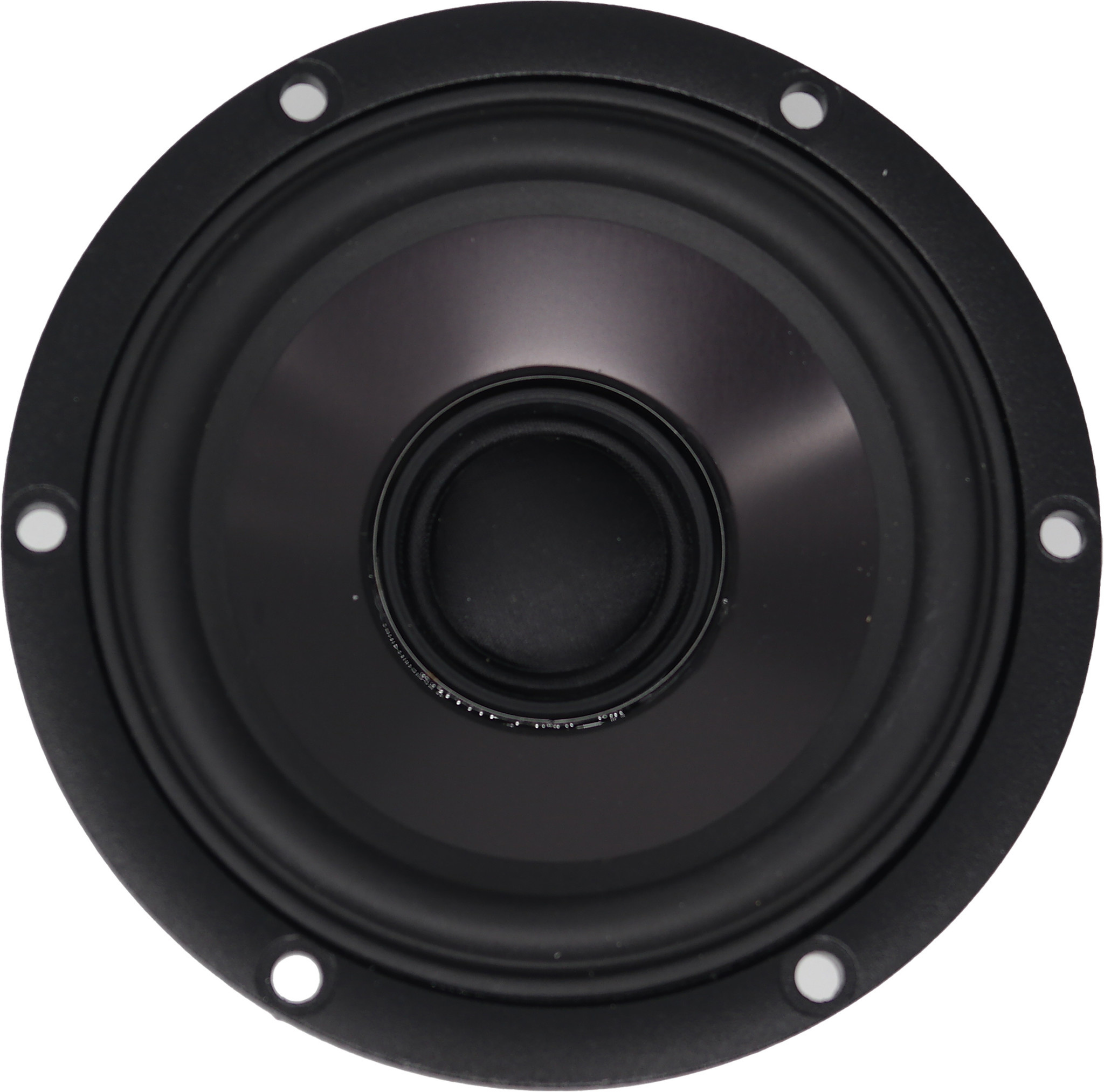 Prestige L12RE/XFC - H1602-04/06 5" Alum/Fabric Coaxial Woofer