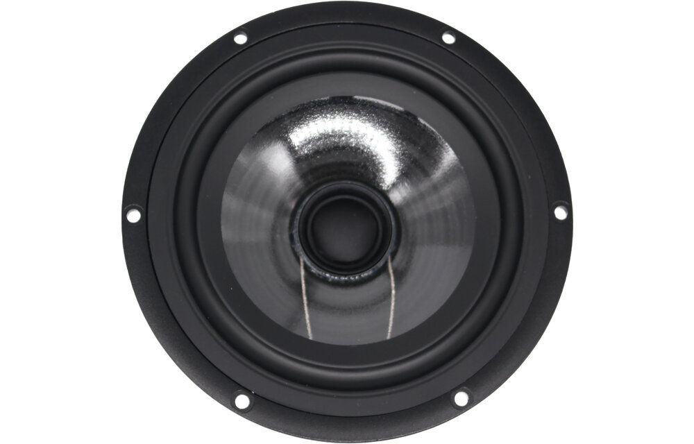 Prestige T18REX/XFC - H1353-08/06 7" Coaxial Woofer
