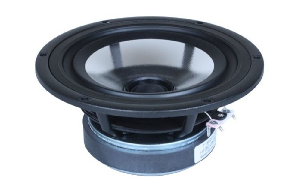 Prestige T18REX/XFC - H1353-08/06 7" Coaxial Woofer