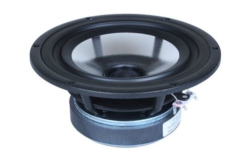 Prestige T18REX/XFC - H1353-08/06 7" Coaxial Woofer