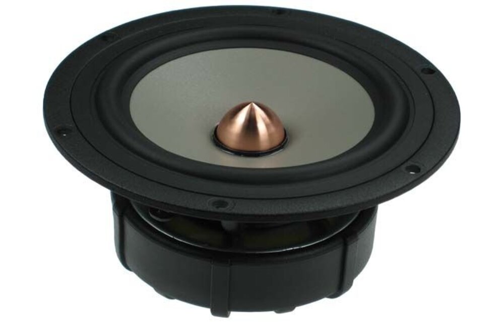 Excel W15CY/001 - E0015 5.5" Magnesium Cone Woofer