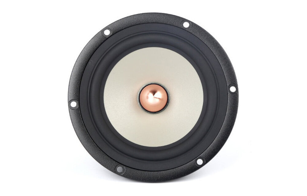Excel W15CY/001 - E0015 5.5" Magnesium Cone Woofer