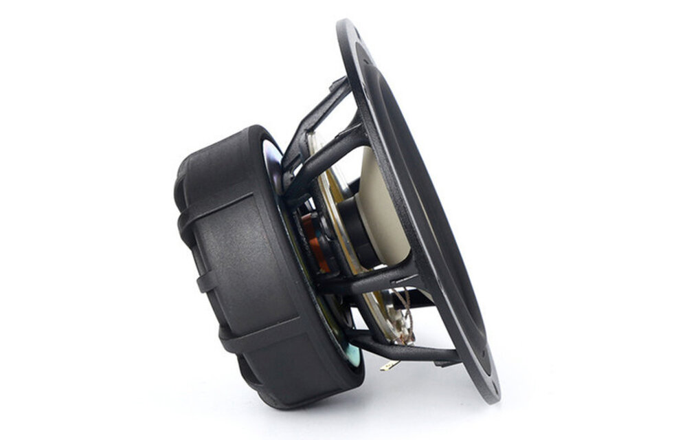 Excel W15CY/001 - E0015 5.5" Magnesium Cone Woofer