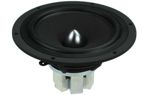 Excel M15CH002 - E0043-06S 5" Nextel Cone Midrange Woofer