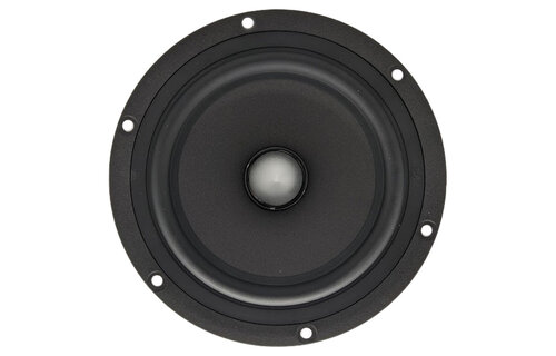 Excel M15CH002 - E0043-06S 5" Nextel Cone Midrange Woofer
