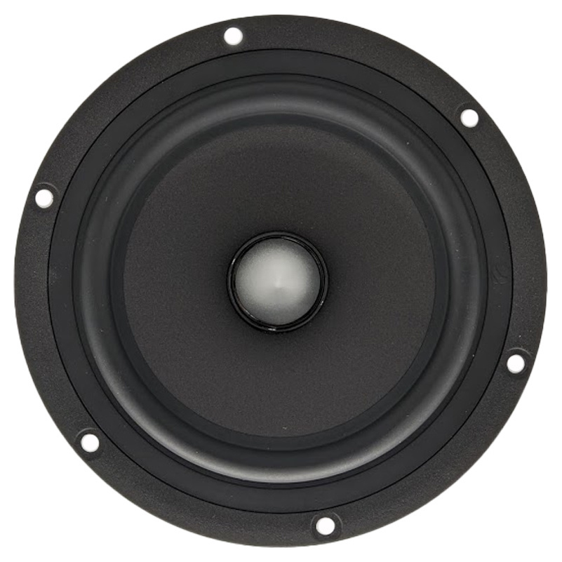 Excel M15CH002 - E0043-06S 5" Nextel Cone Midrange Woofer