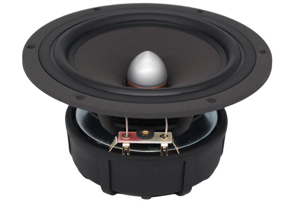 Excel W15LY001 - E0041-08S Bass-midwoofer