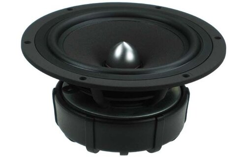 Excel W15LY001 - E0041-08S 5.5" Paper Cone Woofer