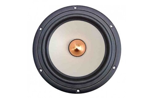 Excel W18EX/001 - E0017-08S 7" Magnesium Cone Woofer