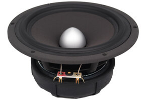Excel W18NX001 - E0042-08S Bass-midwoofer