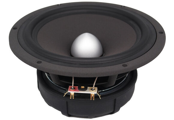 Excel W18NX001 - E0042-08S Bass-midwoofer
