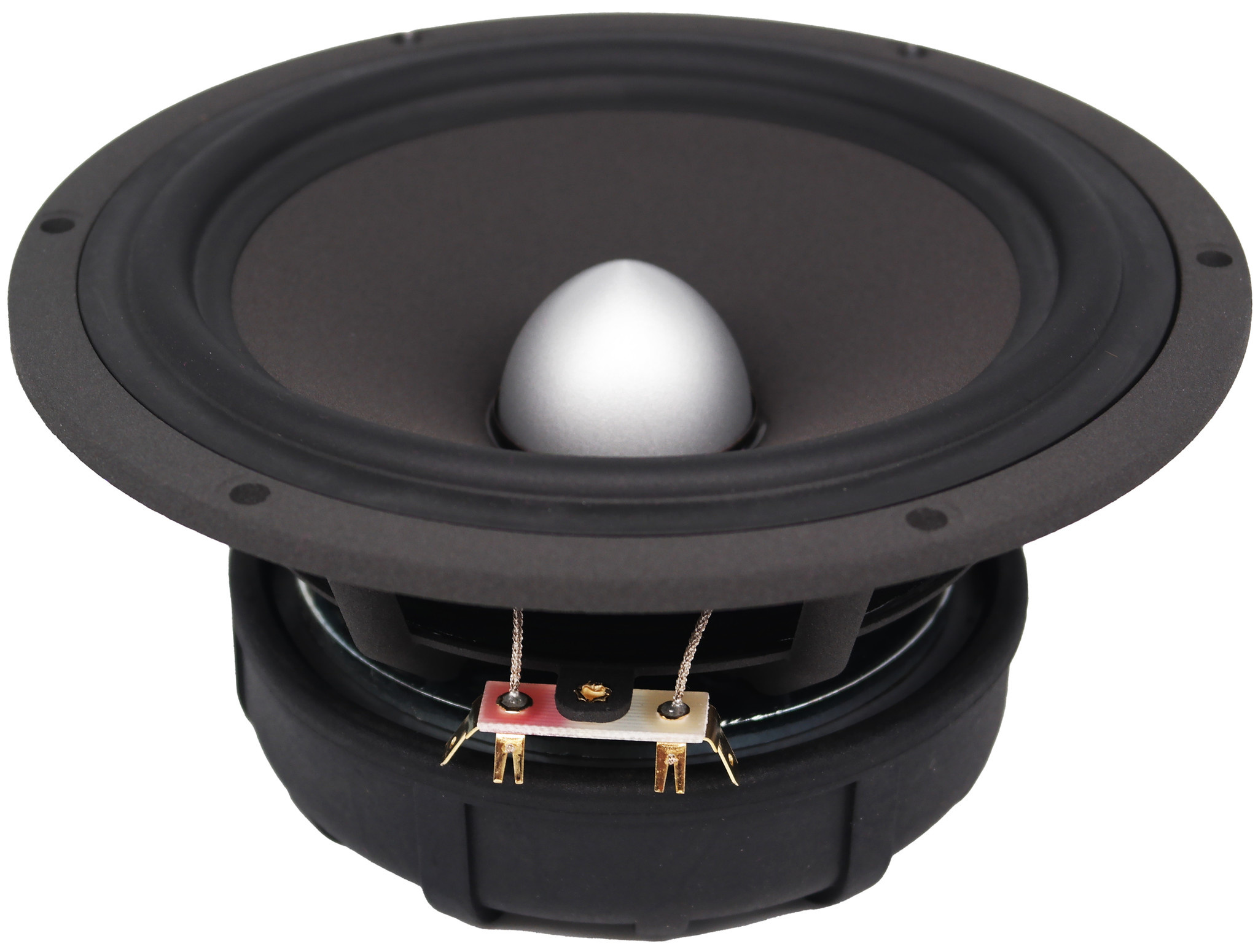 Excel W18NX001 - E0042-08S 7" Nextel Cone Woofer