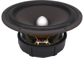 Excel W22NY001 - E0045-8S Bass-midwoofer