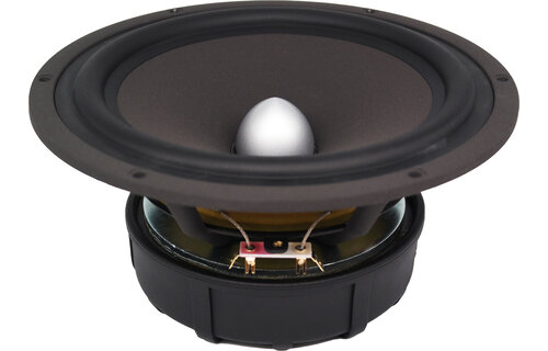 Excel W22NY001 - E0045-8S 8" Nextel Cone Woofer