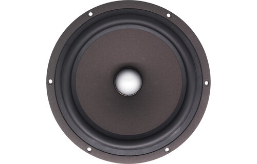 Excel W22NY001 - E0045-8S 8" Nextel Cone Woofer