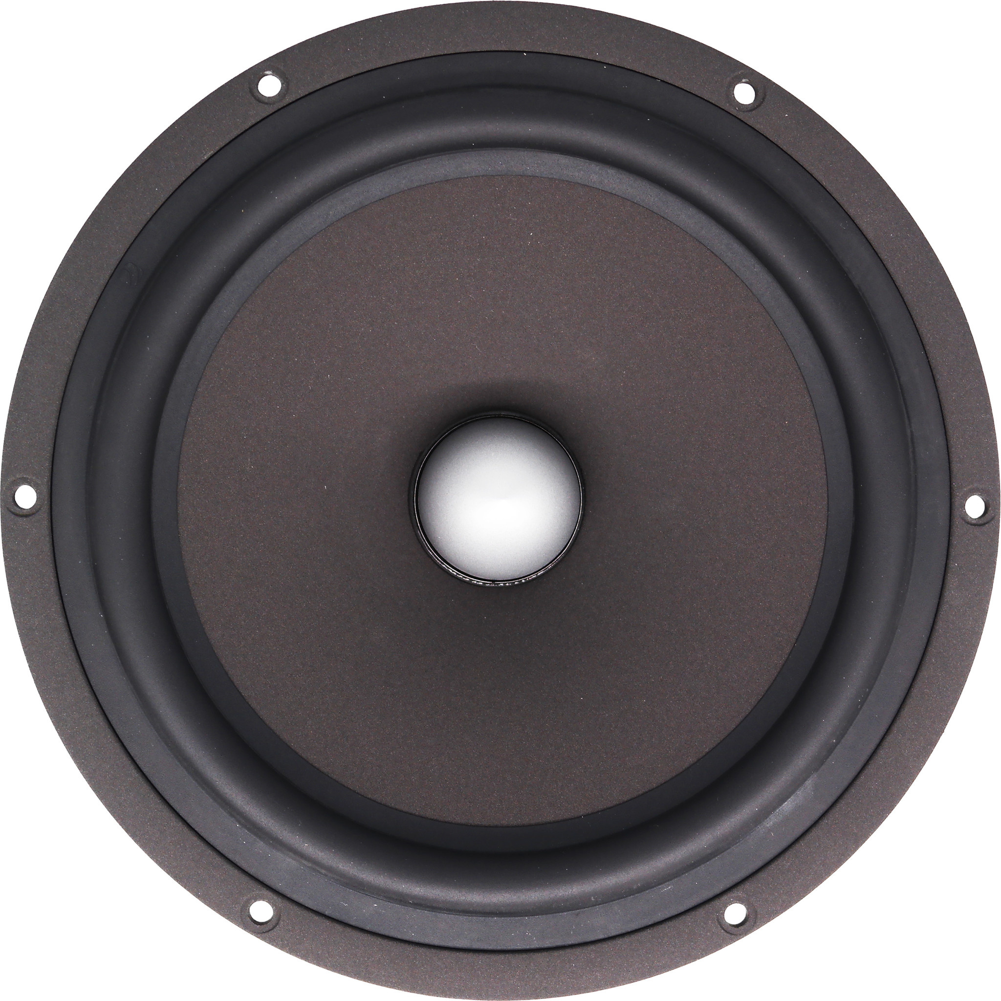 Excel W22NY001 - E0045-8S 8" Nextel Cone Woofer