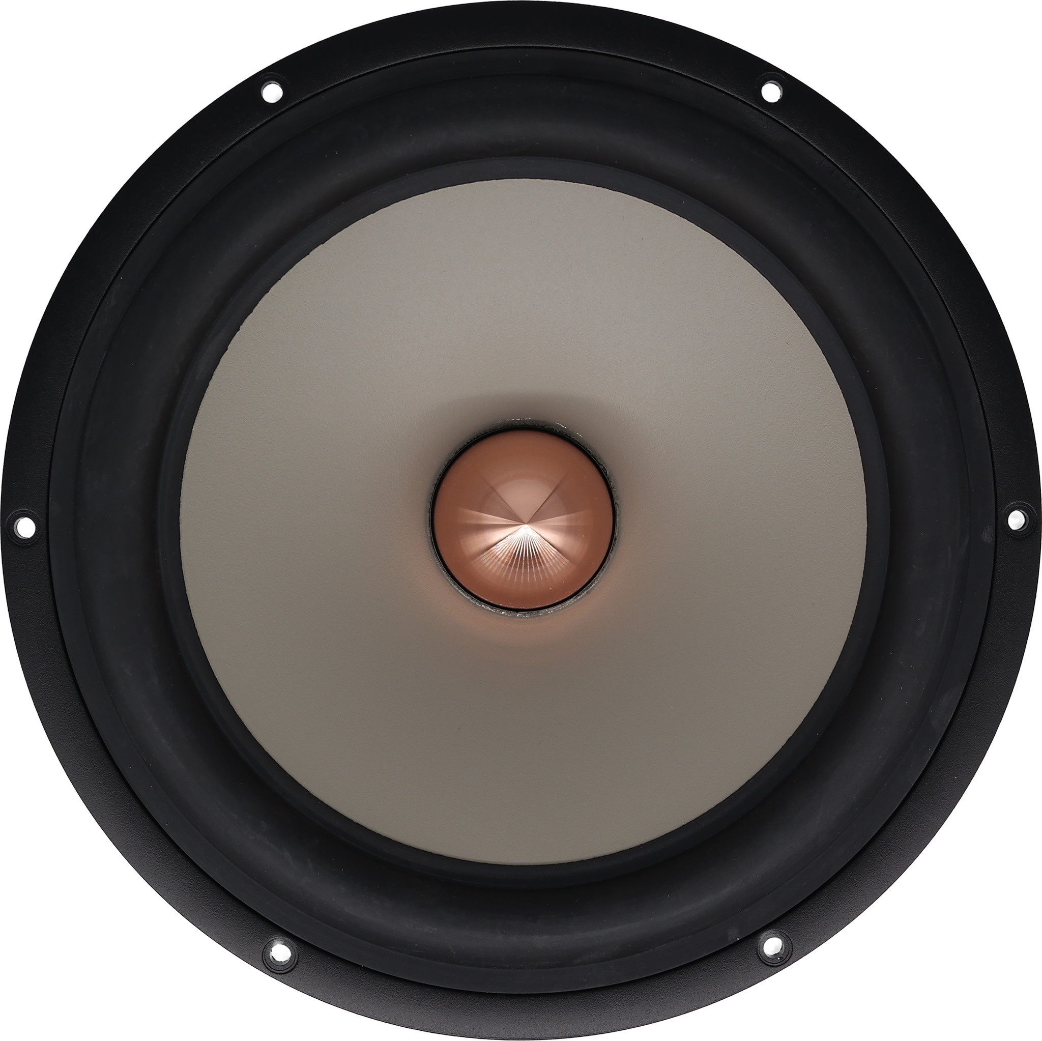 Excel W26FX001 - E0026-08S 10" Aluminum Alloy Cone Woofer