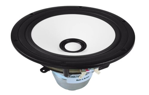 Excel C18EN002/A - E0060-08/06S 6.5" Coaxial Woofer